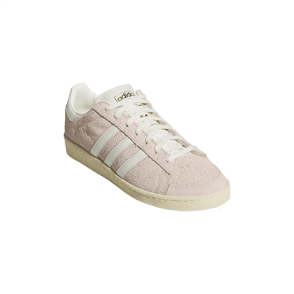 Adidas Originals Jabbar Lo Lifestyle Sneaker 'Pink/Vanilla'