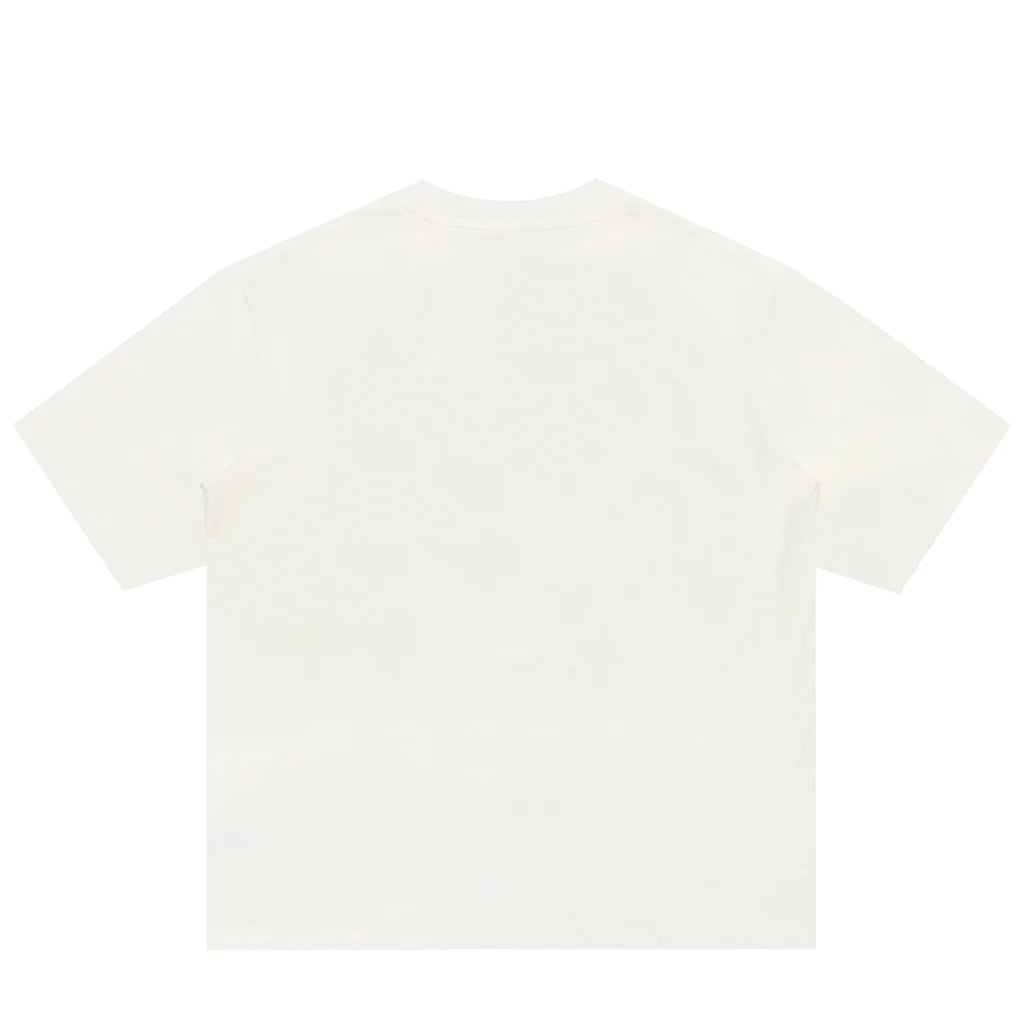 Jordan Flight Essentials Men's Oversized T-Shirt 'Sail'