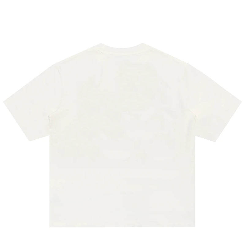 Jordan Flight Essentials Men's Oversized T-Shirt 'Sail'