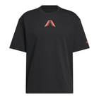 Adidas Anthony Edwards Believe That Tee T-shirt 'Black'