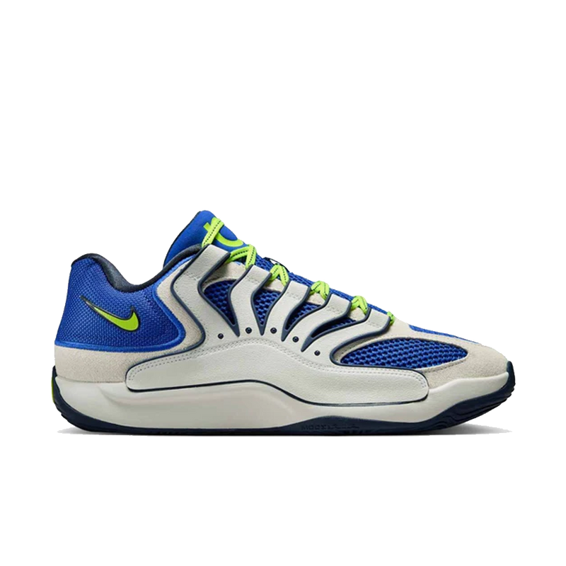 Nike KD18 Kevin Durant Basketball Shoes 'Seat Pleasant'