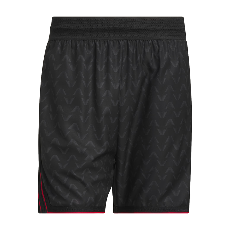 Adidas Anthony Edwards Crazy Lite Short 'Black'