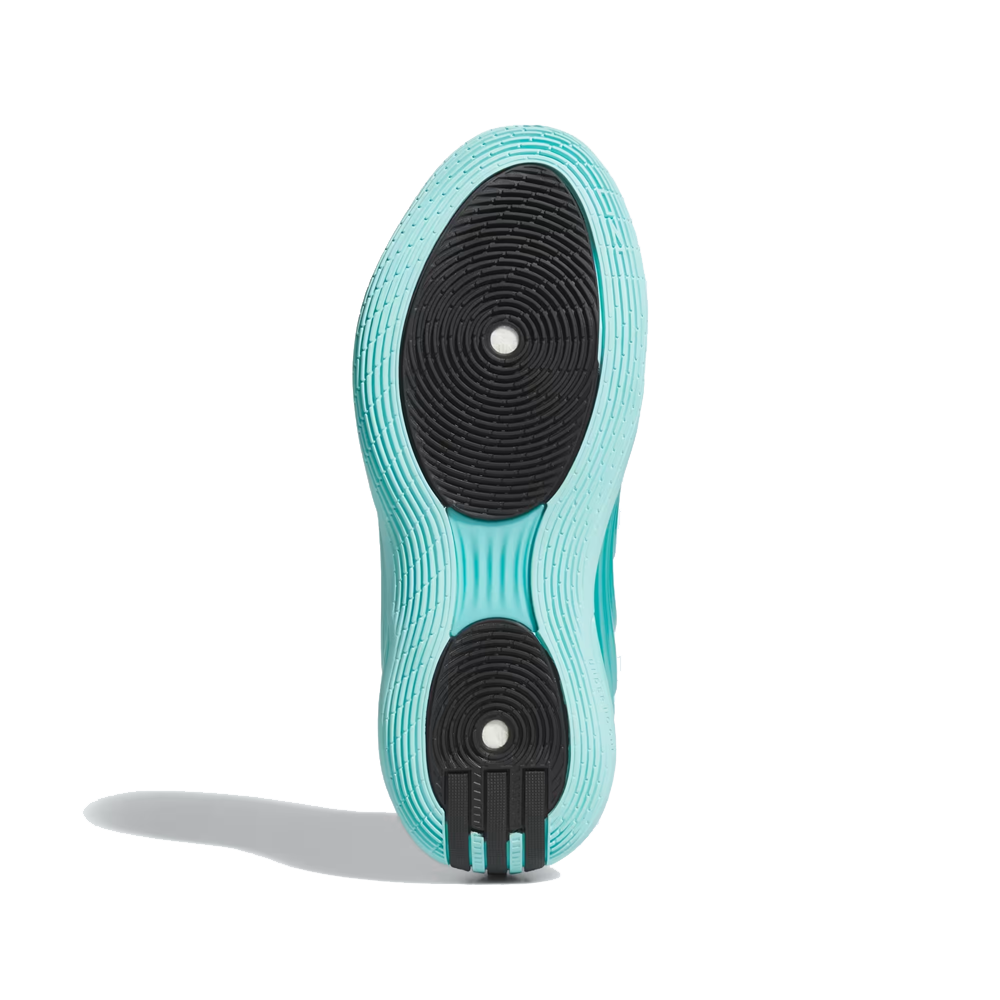 Adidas Harden Volume 10 Basketball Shoes 'Flash Aqua'