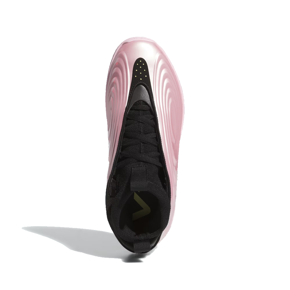 Adidas Harden Volume 10 Basketball Shoes 'Clear Pink'