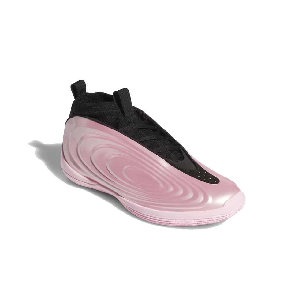 Adidas Harden Volume 10 Basketball Shoes 'Clear Pink'