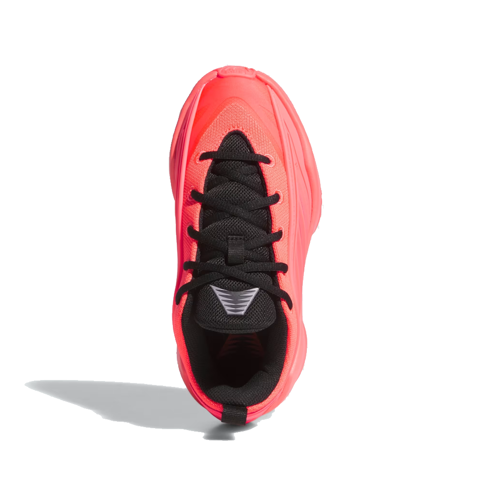 Adidas Believe That 1 J Kids Basketball Shoes 'Solar Turbo'