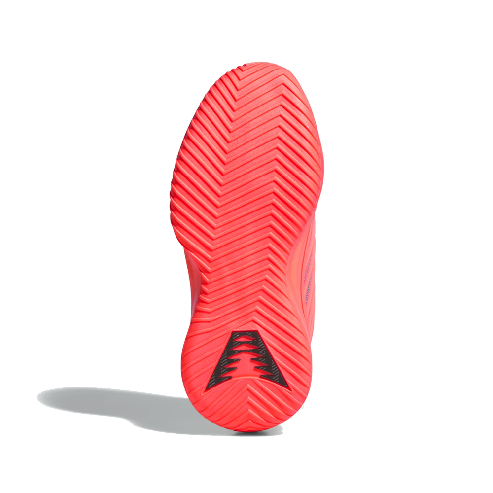 Adidas Belive That 1 Basketball Shoes 'Solar Turbo'