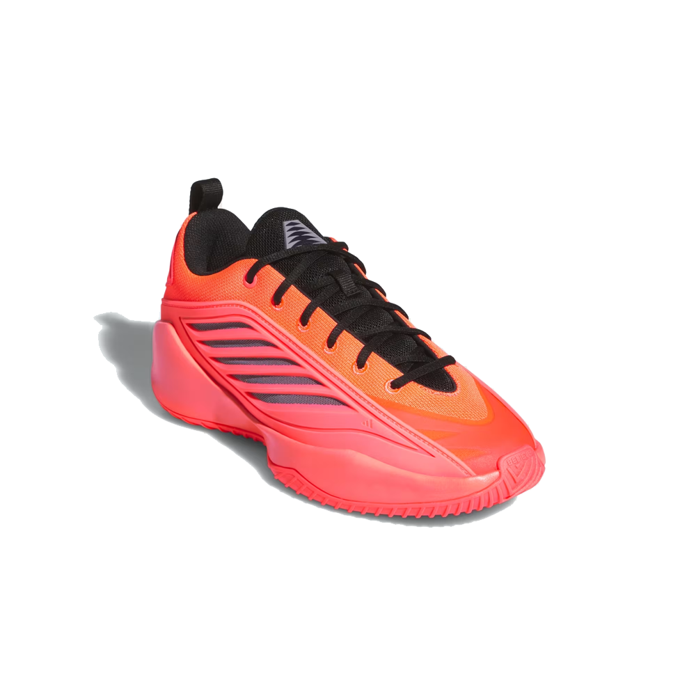 Adidas Belive That 1 Basketball Shoes 'Solar Turbo'