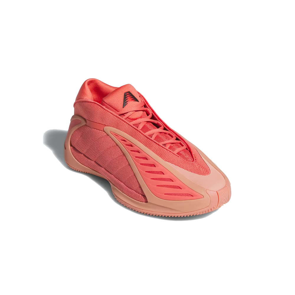 Adidas AE2 Anthony Edwards Basketball Shoes 'Coral'