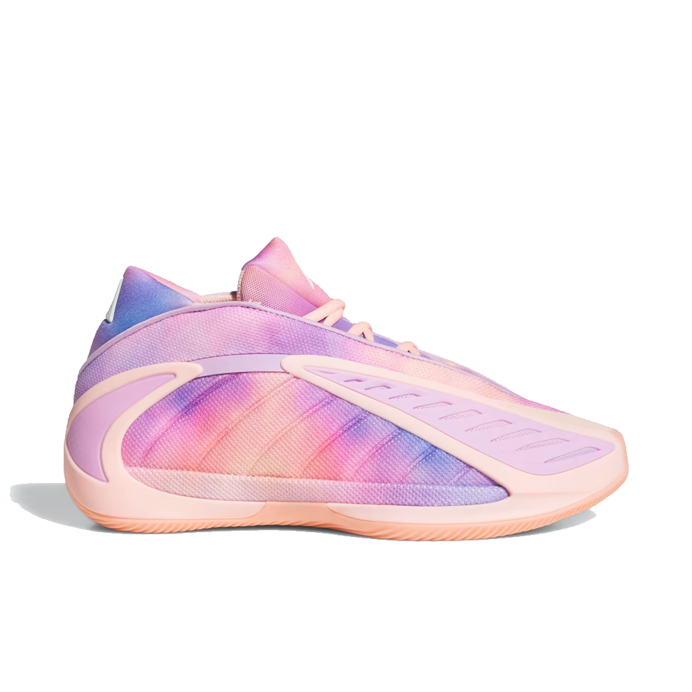 Adidas Anthony Edwards A.E. 2 Men's Basketball Shoes 'Tie Dye' 3SSB