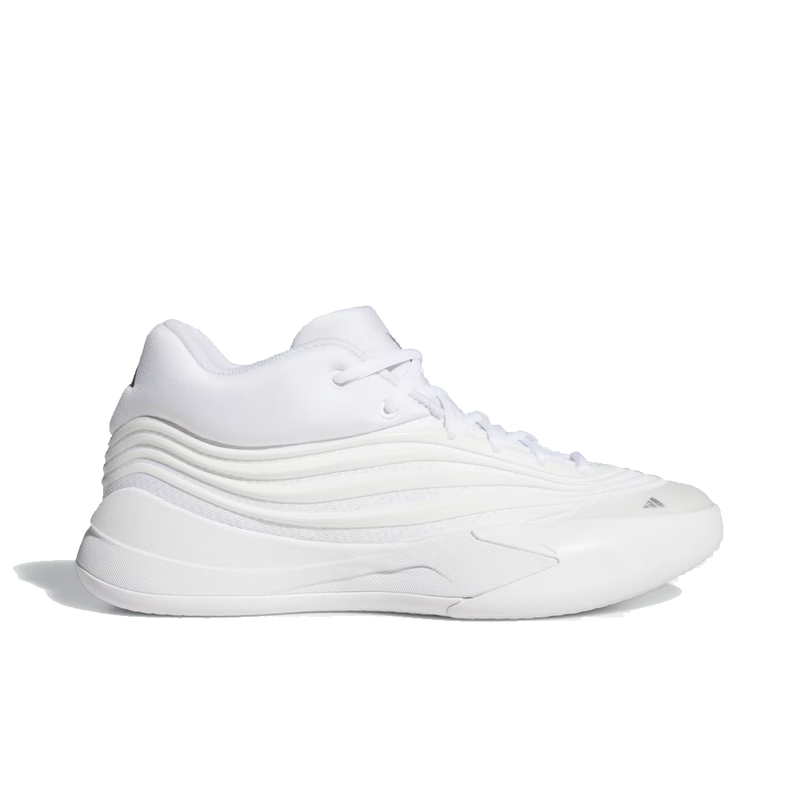 Adidas Dame X Basketball Shoes 'White'
