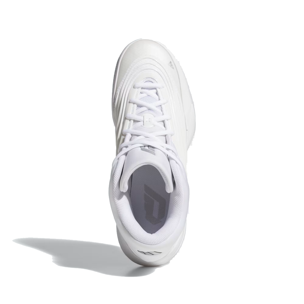 Adidas Dame X Basketball Shoes 'White'