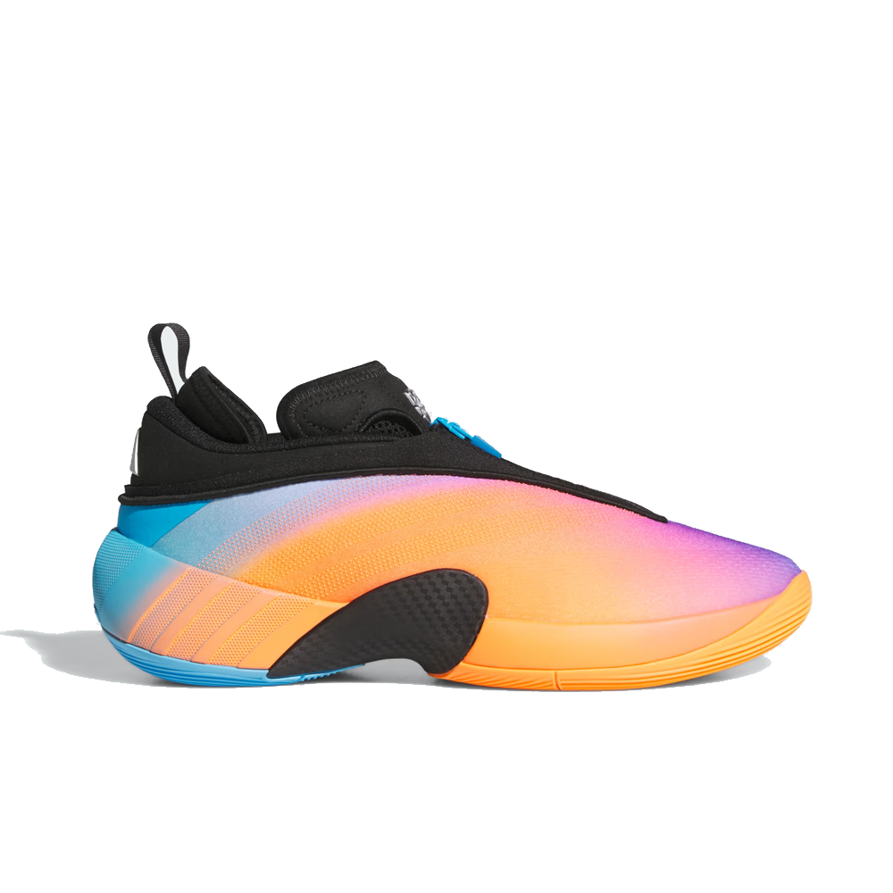 Adidas D.O.N. Issue 7 All-Star 'Multi'