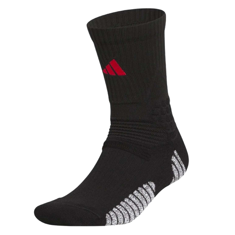 Adidaq Select Socks 'Black'