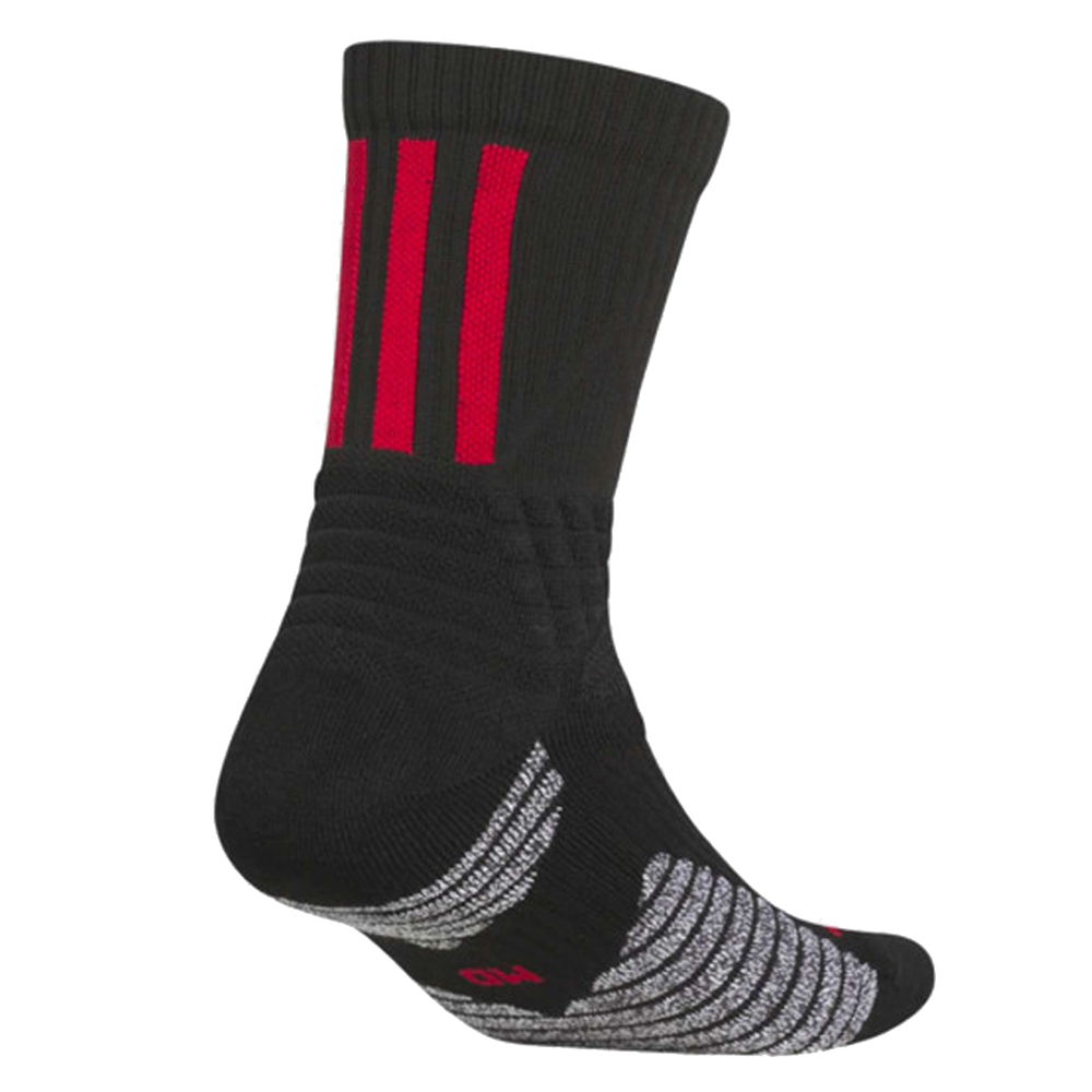 Adidaq Select Socks 'Black'