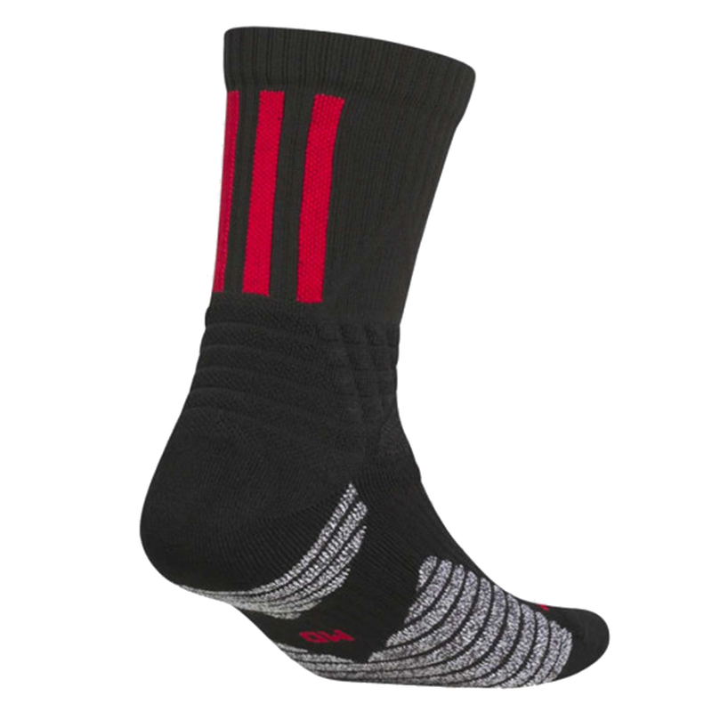 Adidaq Select Socks 'Black'