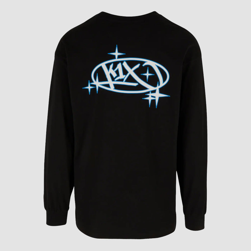 K1X Bootleg Longsleeve 'Black'