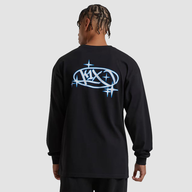 K1X Bootleg Longsleeve 'Black'