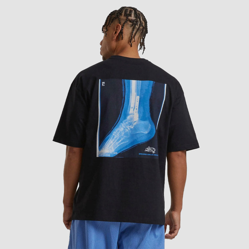 K1X Ankle Breaker Tee 'Black'