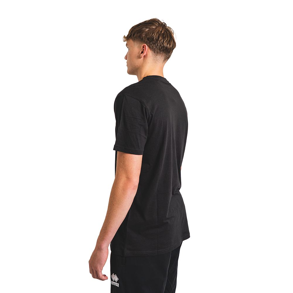 Leuven Bears LVN@NGHT T-shirt Black