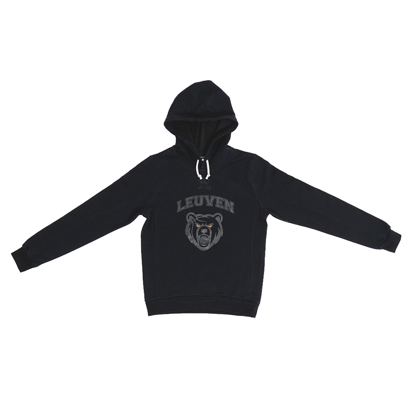 Leuven Bears LVN@NGHT Hoodie Black
