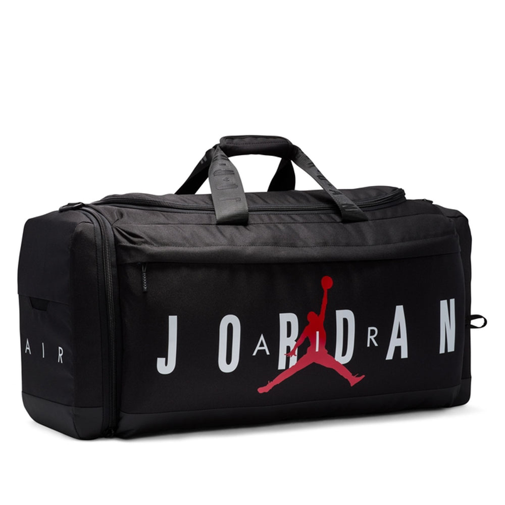 Air Jordan Velocity Duffle Large 'Black'