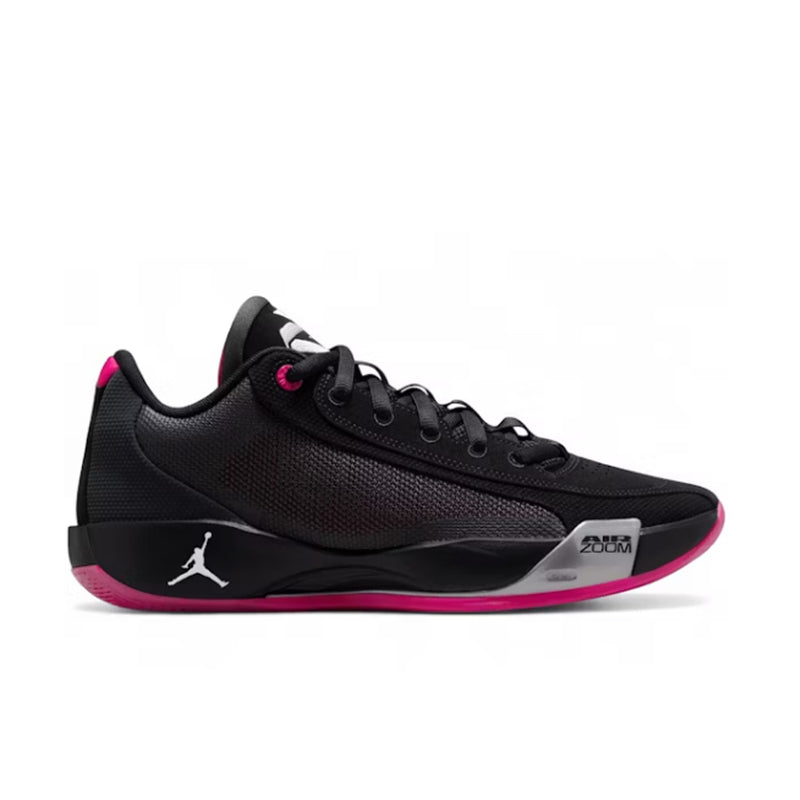 Luka Doncic Luka .77 Basketball Shoes 'Black/Pink'