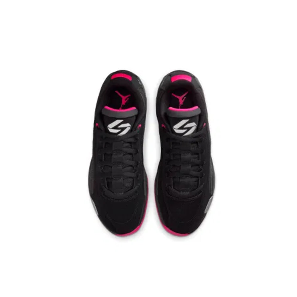 Luka Doncic Luka .77 Basketball Shoes 'Black/Pink'