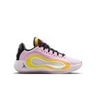 Air Jordan Luka 4 GS Kids Basketball Shoe 'Gone Fishing'