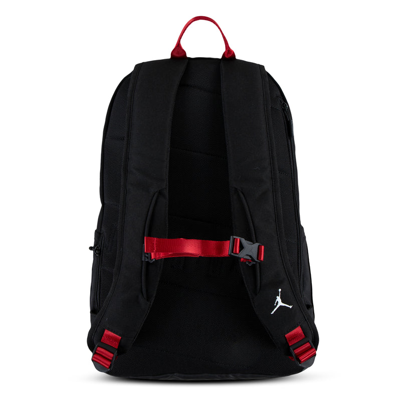 Jordan Unisex Backpack Jam Air Patrol 'Black'