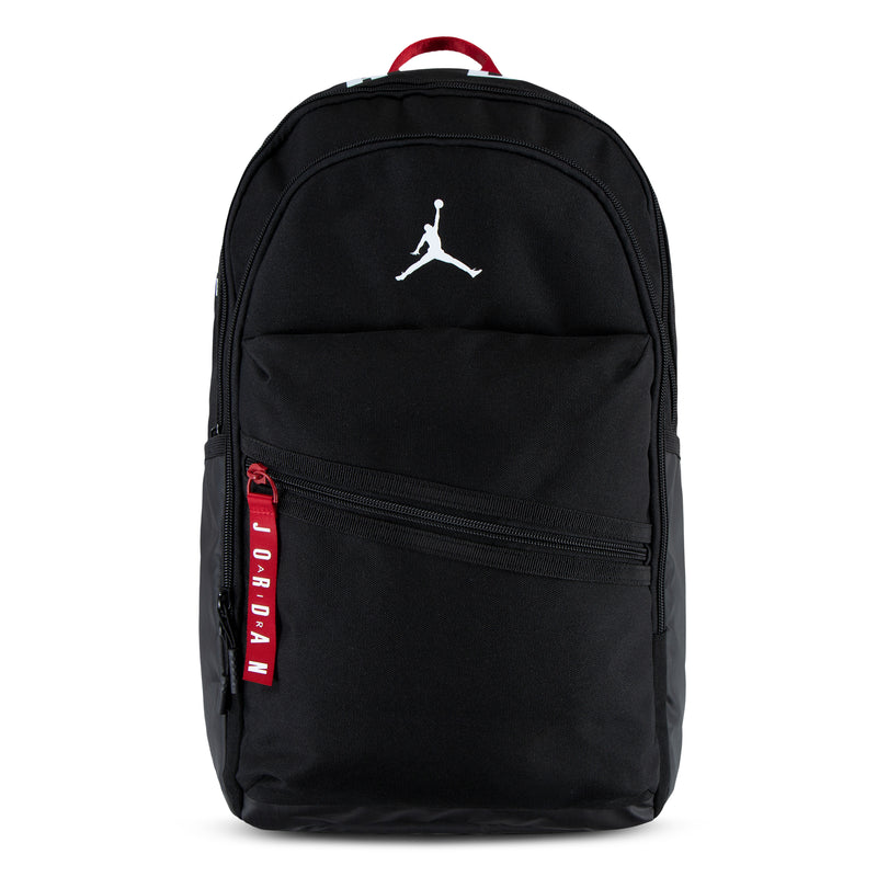 Jordan Unisex Backpack Jam Air Patrol 'Black'