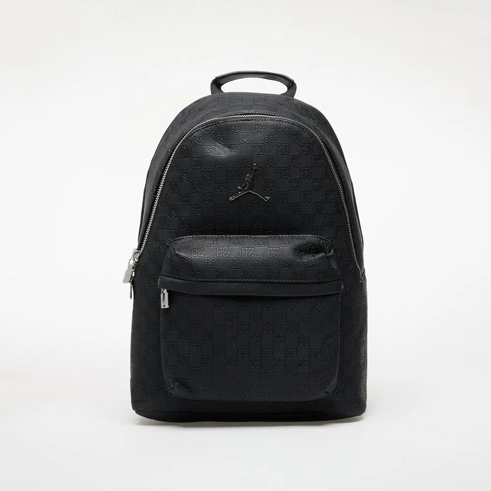 Jordan Jam Monogram Backpack 'Off Noir'