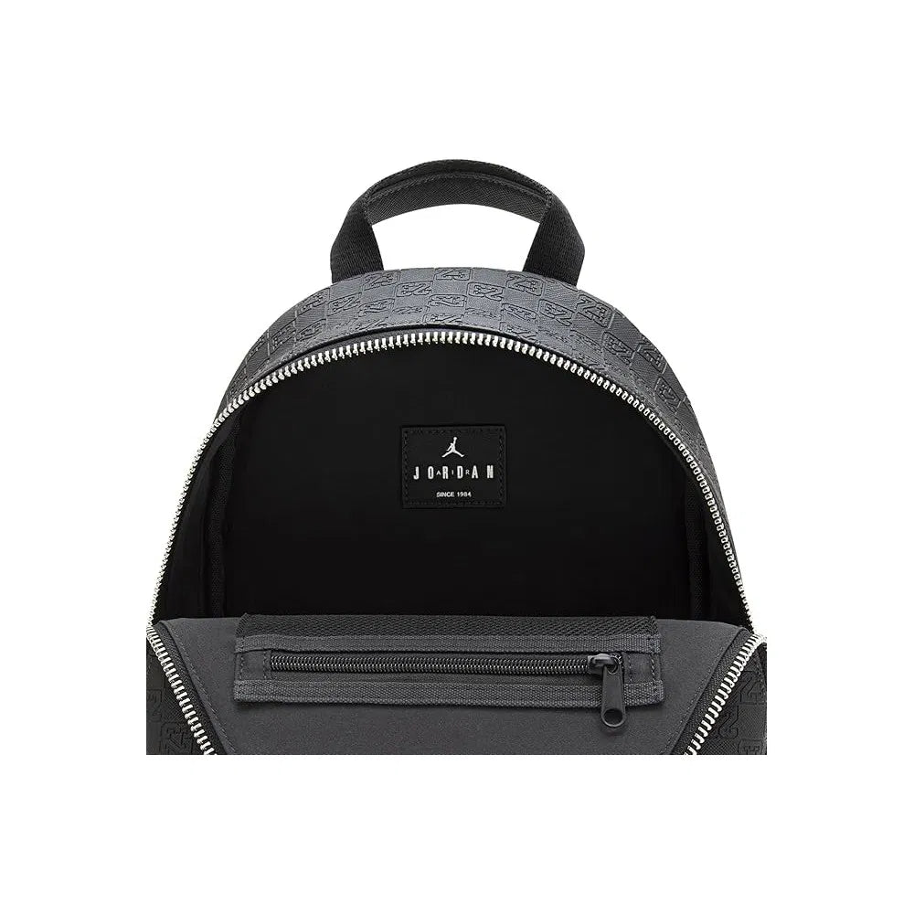 Jordan Jam Monogram Backpack 'Off Noir'