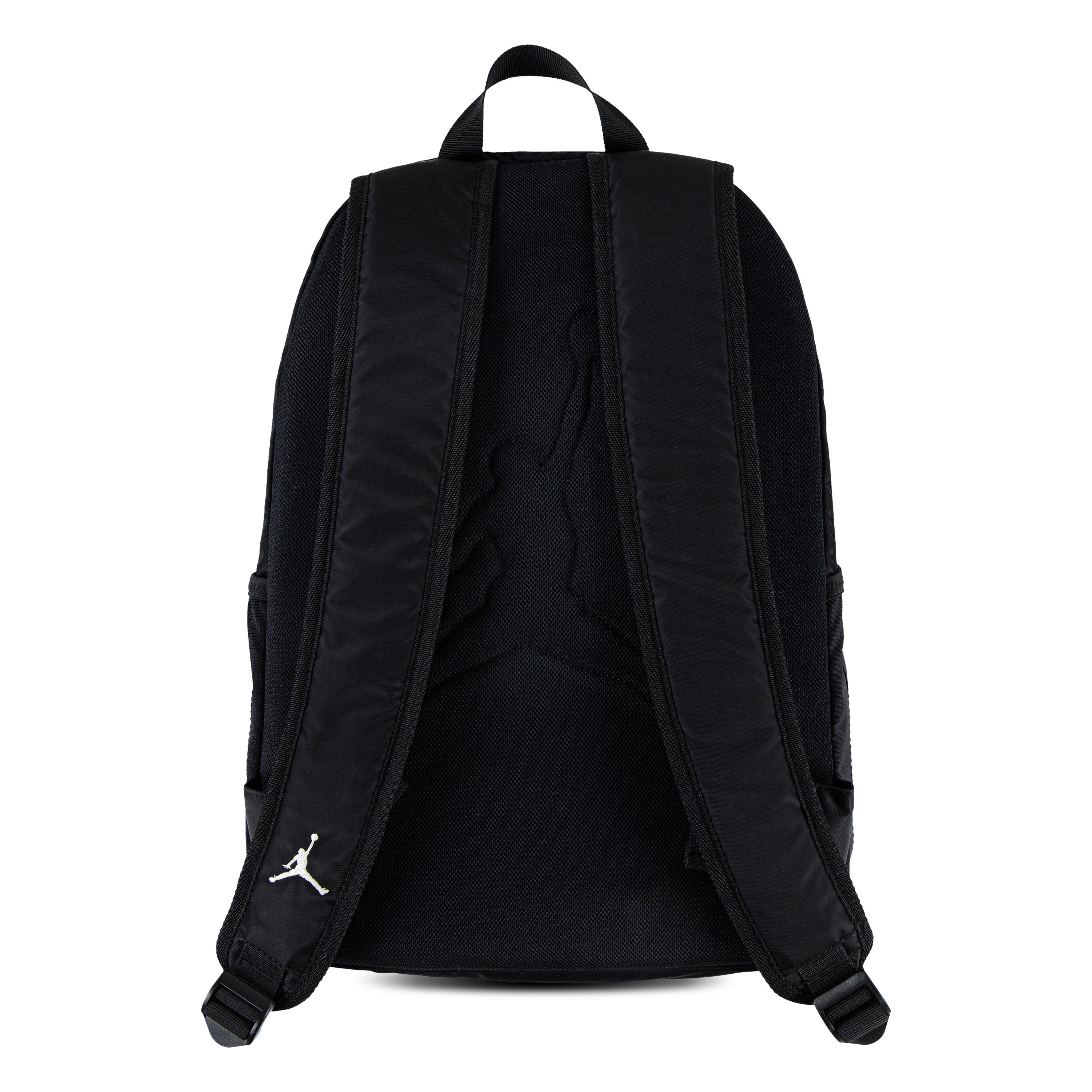 Jordan Jam MVP Backpack (20L) 'Black' – Bouncewear