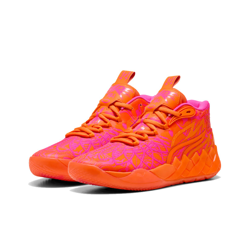 Puma MB.01234 'Mash-Up'