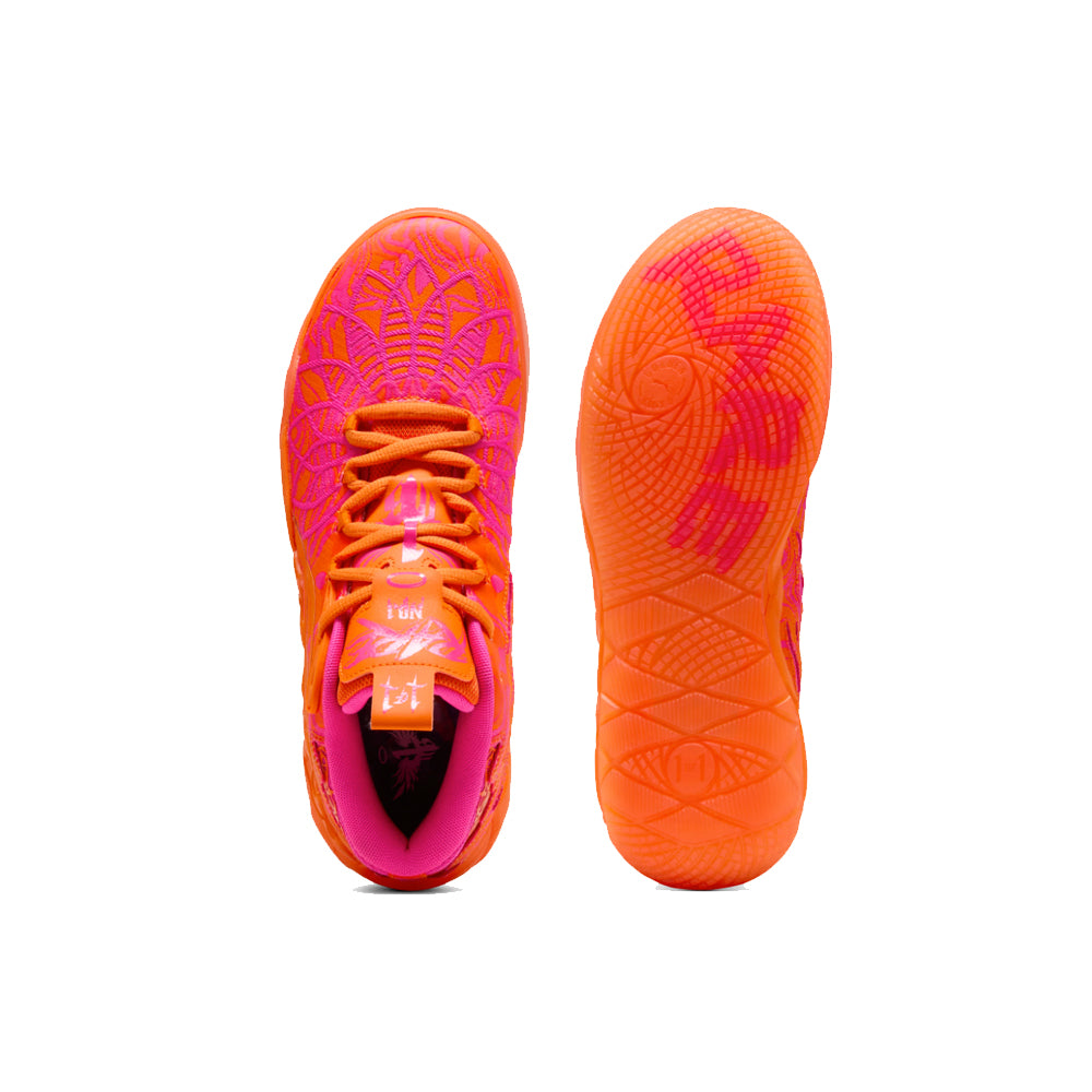 Puma MB.01234 'Mash-Up'