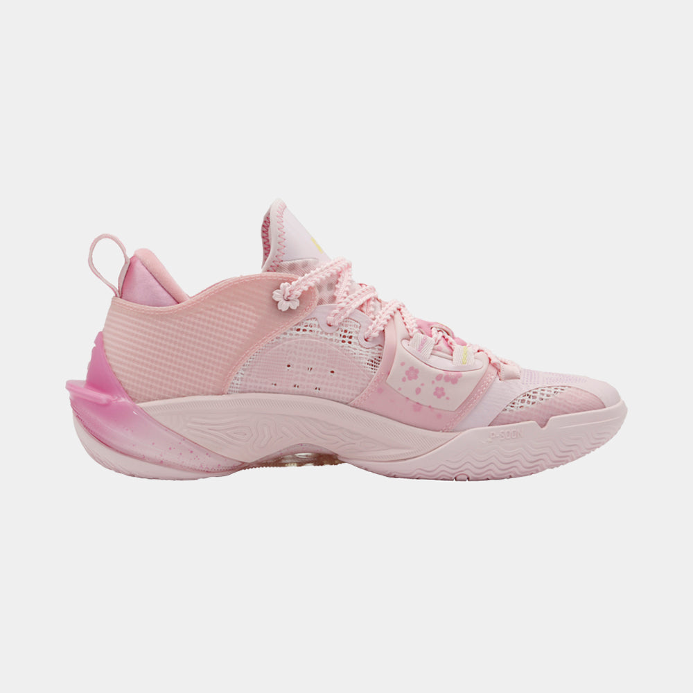 Peak Flash 6  'Pink'