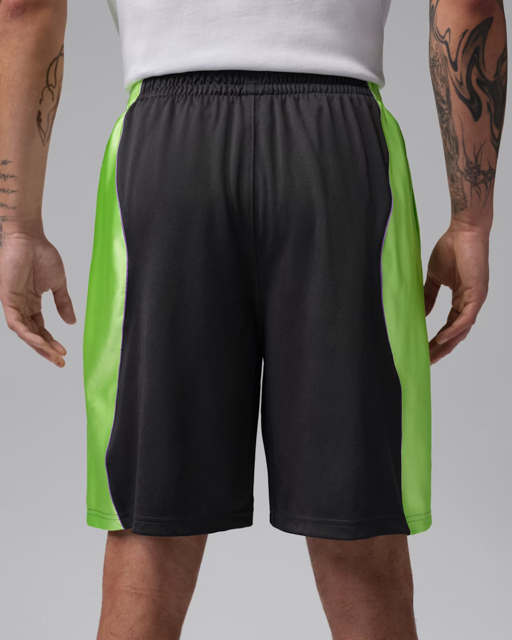 Jordan Sport Quai 54 Men's Dri-FIT Shorts