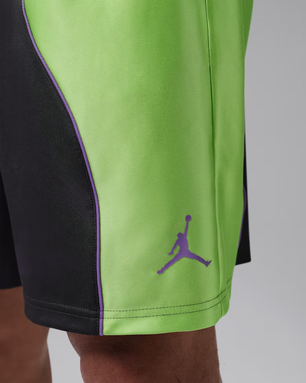 Jordan Sport Quai 54 Men's Dri-FIT Shorts