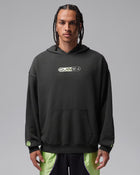 Jordan Quai 54 Men's Oversized Pullover Hoodie