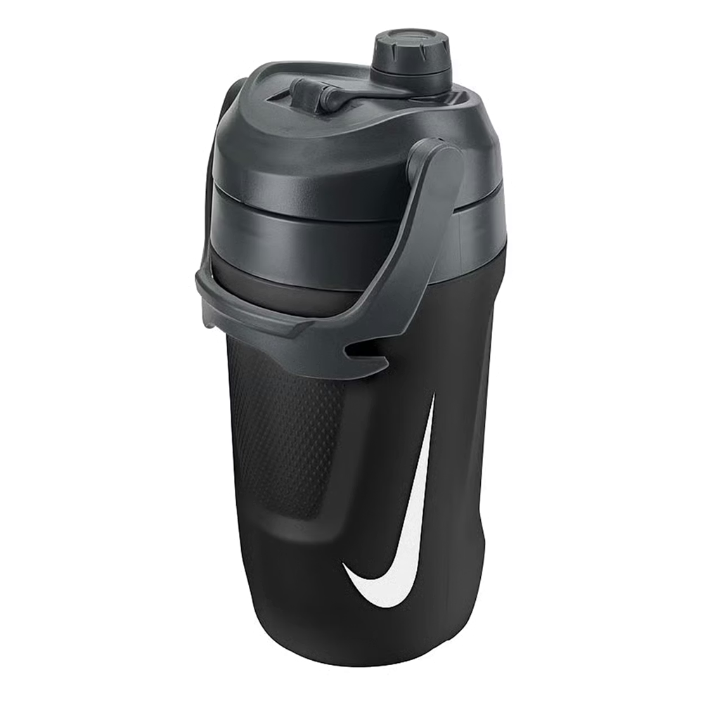 Nike Fuel Jug 64 oz Chug Refresh 'Black/White'