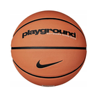 Nike Everyday Playground 8P Graphic Size 6 Basketball 'Amber/Black'