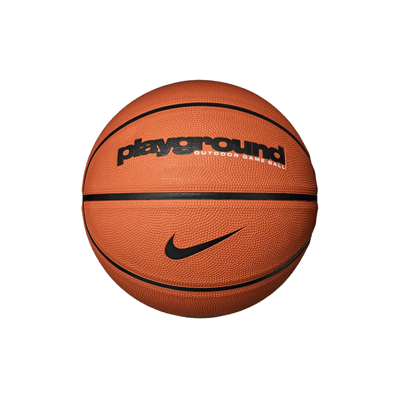 Nike Everyday Playground 8P Size 5 'Amber/Black'