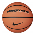 Nike Everyday Playground 8P Size 7 'Amber/Black' basketball