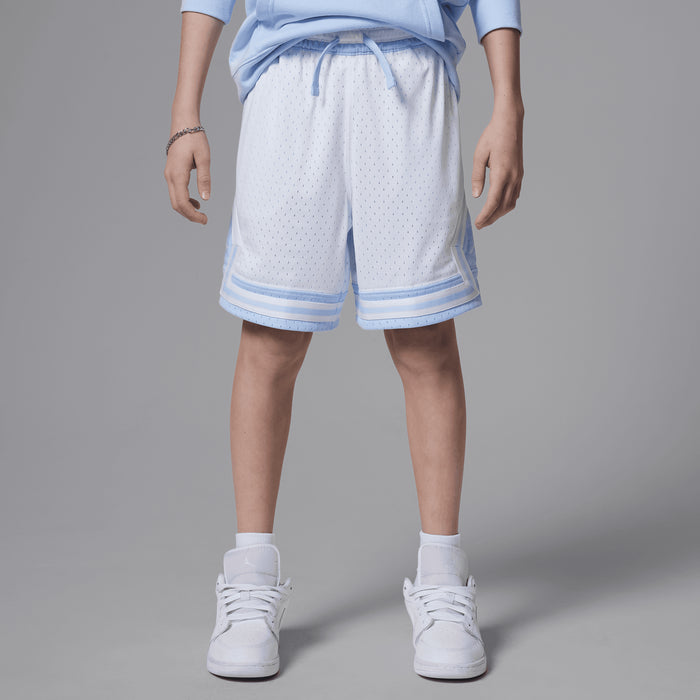 Jordan Sport Big Kids Diamond Short 'Hydrogen Blue'