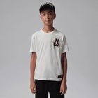 Jordan Kids Break Through T-Shirt 'Sail'