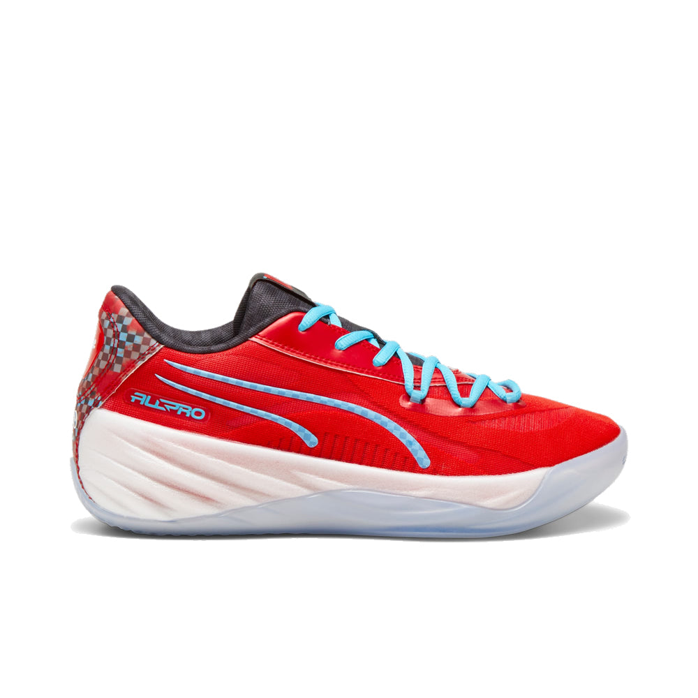 PUMA All-Pro Nitro Scoot "For All Time" Basketball Shoe