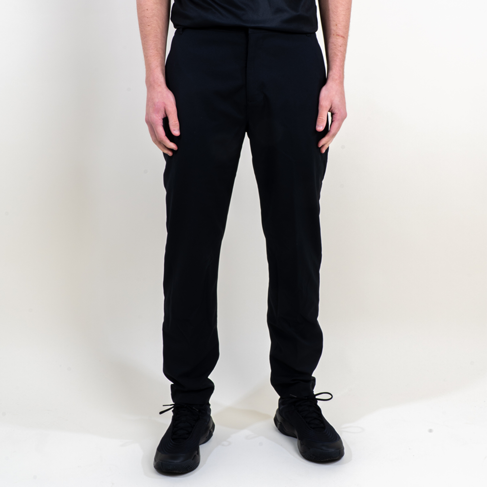 Nike Dri-FIT 'Referee Long Pants'  BLACK