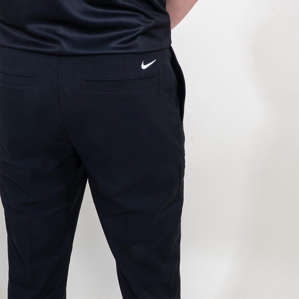 Nike Dri-FIT 'Referee Long Pants'  BLACK