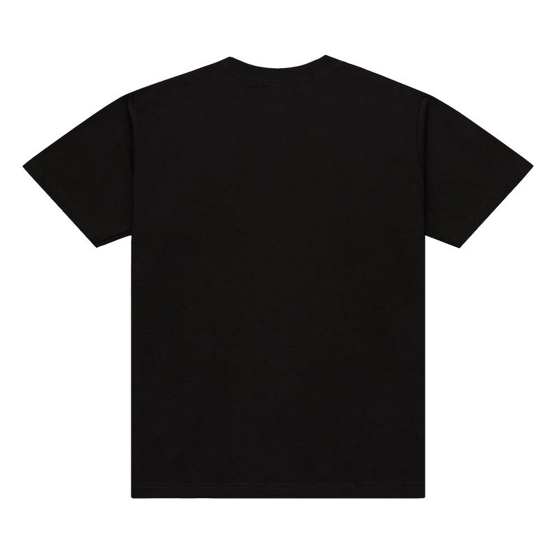 Mitchell & Ness New York Knicks 2026 NBA Finals Champions Parade T-Shirt 'Black'